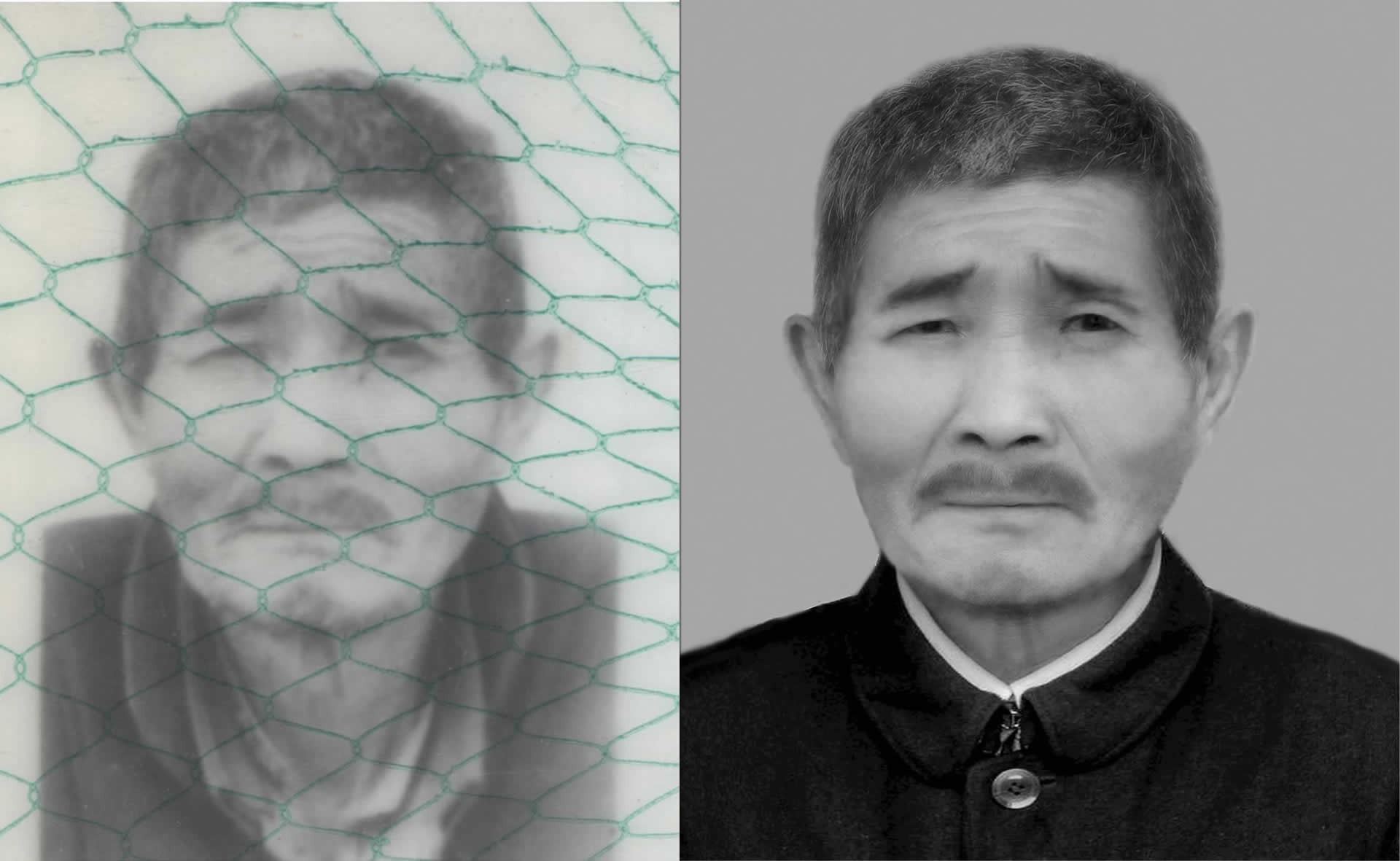 福州老照片修复